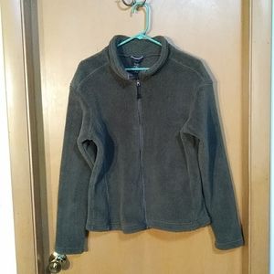 Firm Final price!*Polar Fleece jacket(L)*